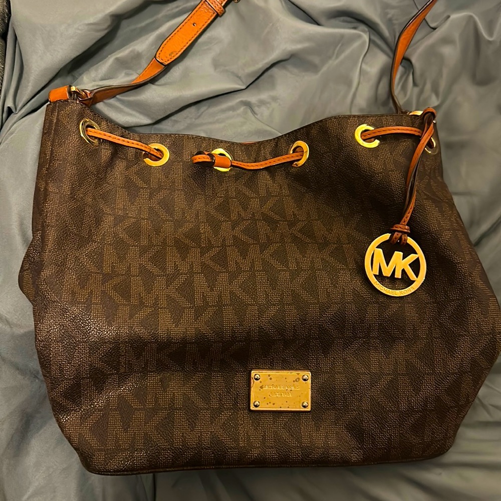 Michael Kors bag